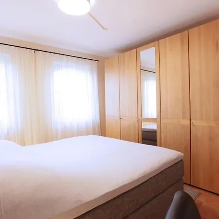 Apartamento Meeresbrise Whg 3 Tarnewitz