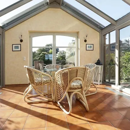 Meeresbrise Whg 3 Tarnewitz