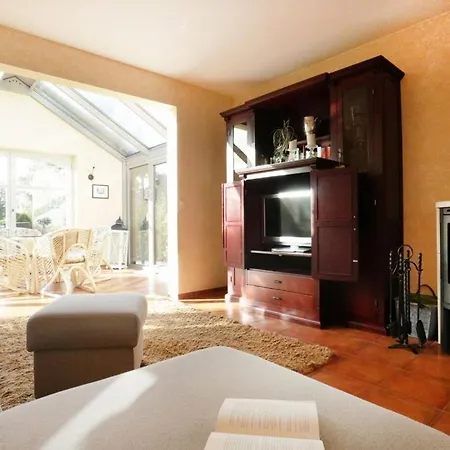 Meeresbrise Whg 3 * Tarnewitz