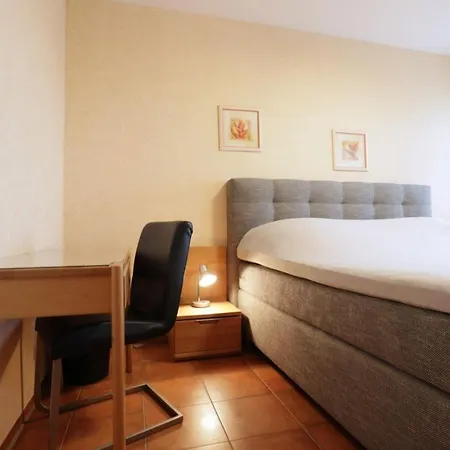 Apartamento Meeresbrise Whg 3