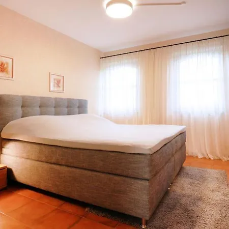 Meeresbrise Whg 3 * Tarnewitz